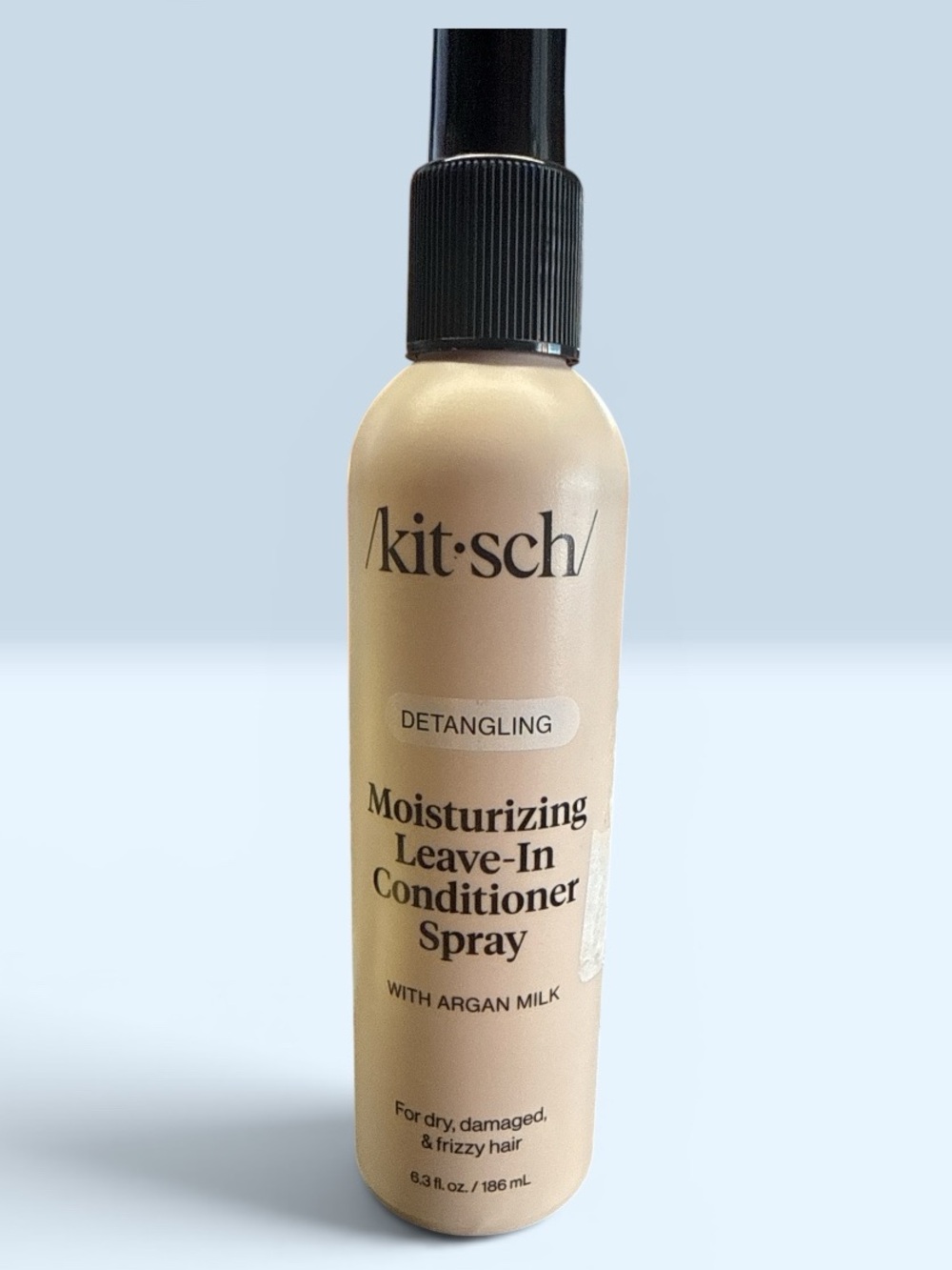 Kitsch Moisturizing Leave-In Conditioner Spray 6.3 oz